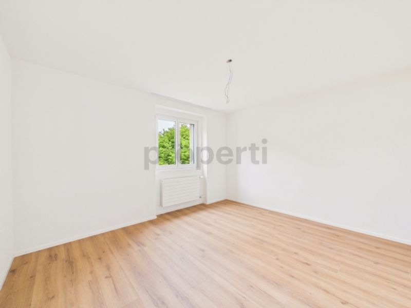 Exklusive 4.5-Zimmer-Wohnung mit Balkon, Luzern - 9
