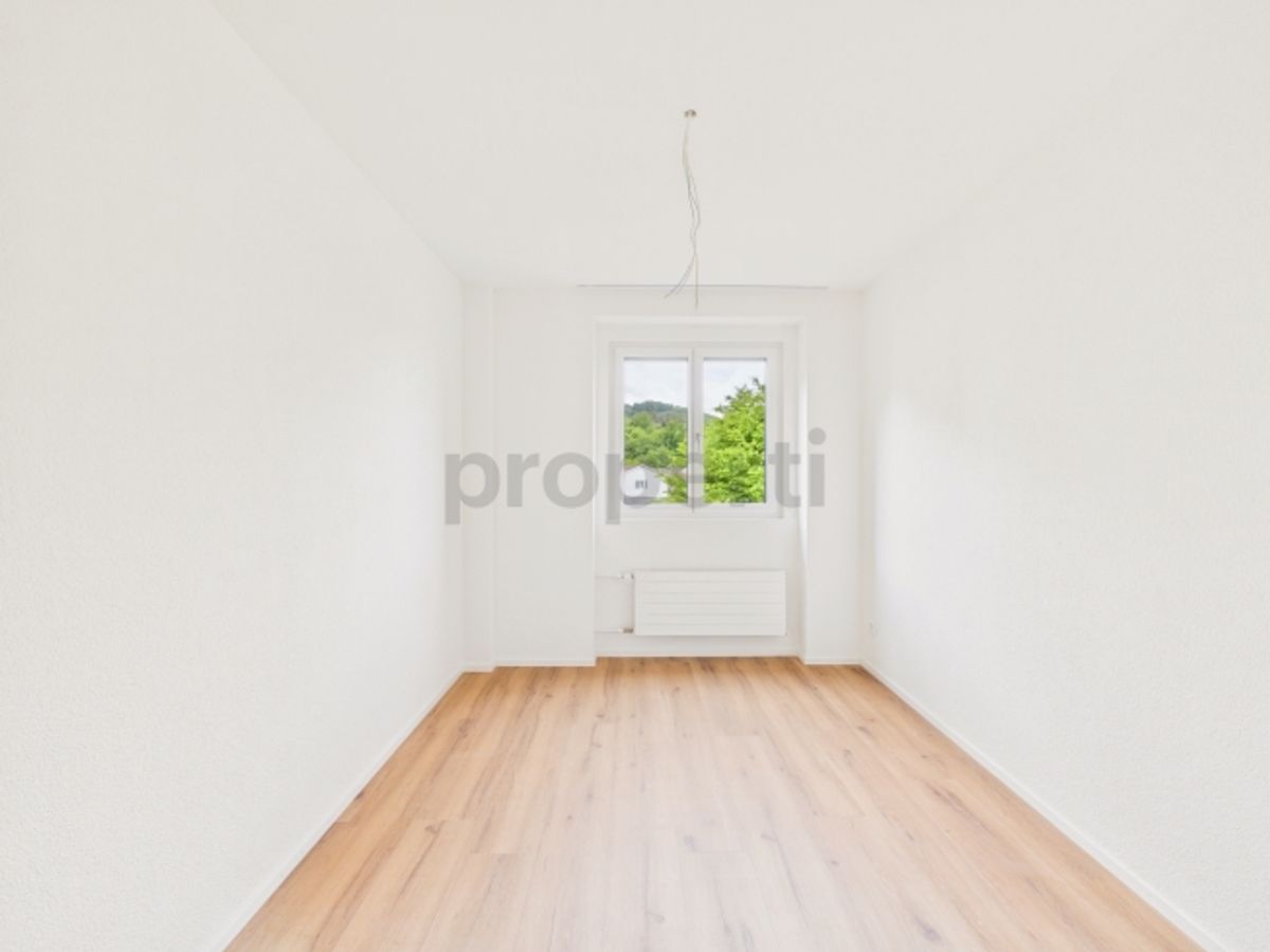 Exklusive 4.5-Zimmer-Wohnung mit Balkon, Luzern - 9