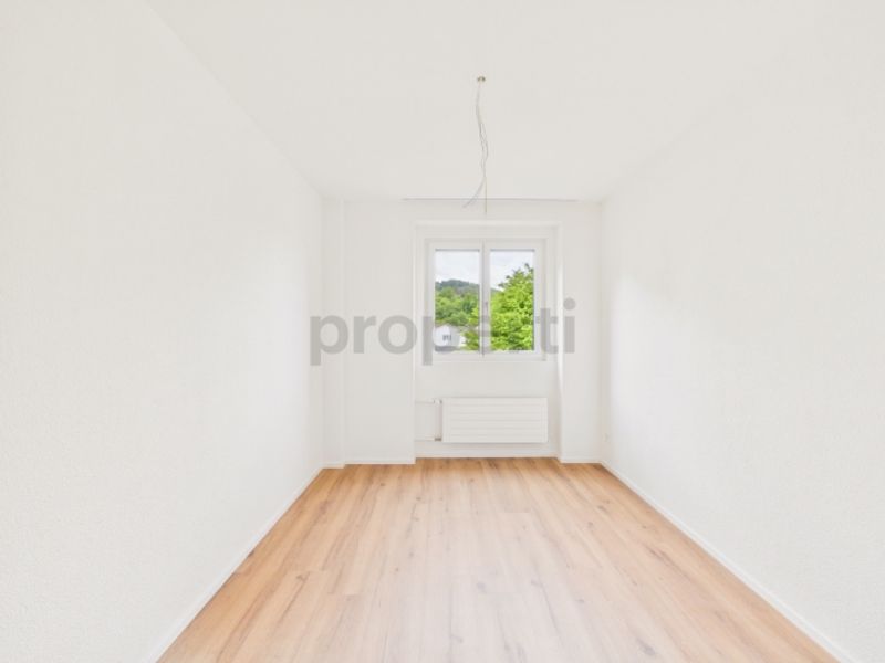 Exklusive 4.5-Zimmer-Wohnung mit Balkon, Luzern - 10