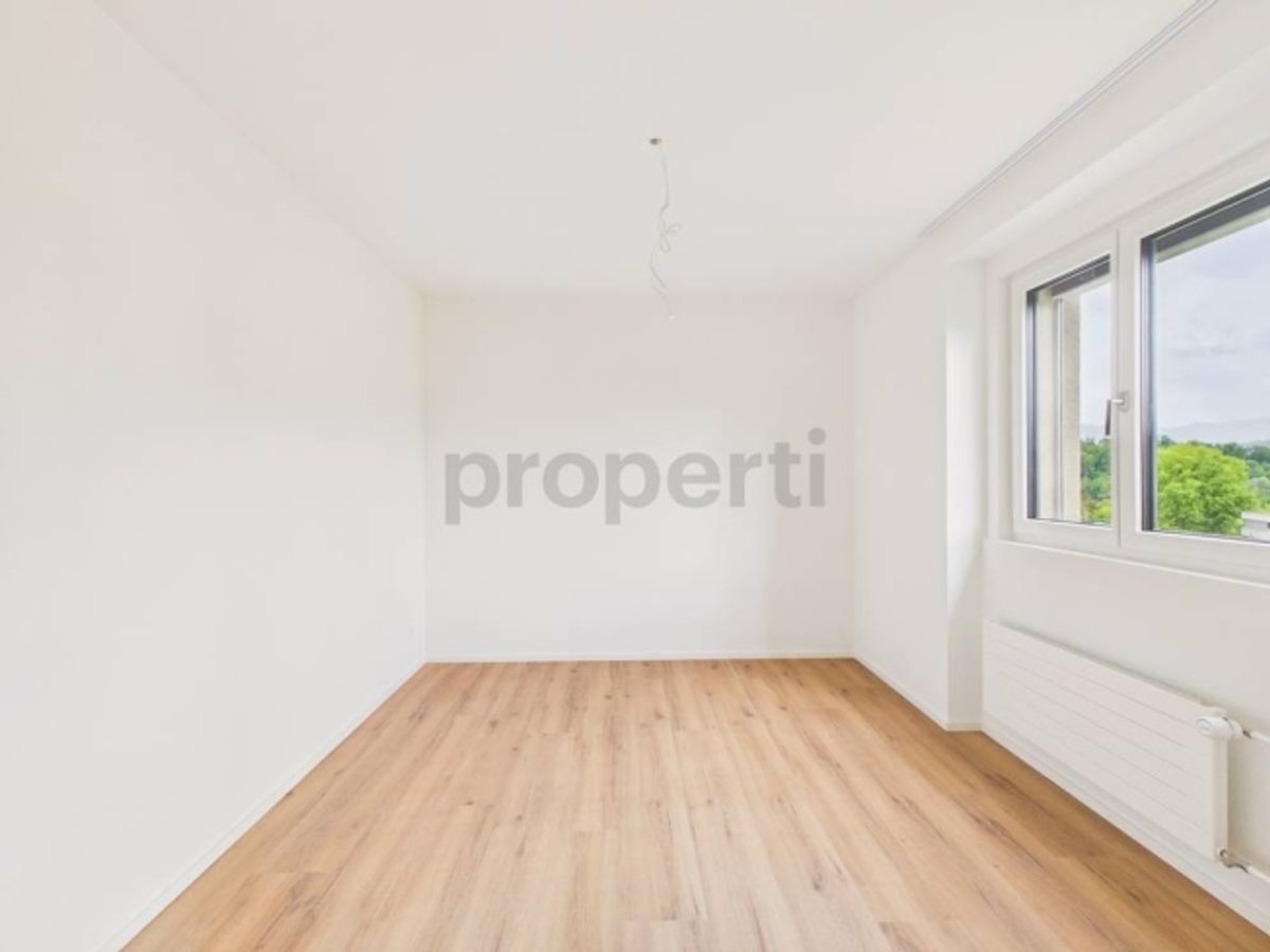 Exklusive 4.5-Zimmer-Wohnung mit Balkon, Luzern - 10