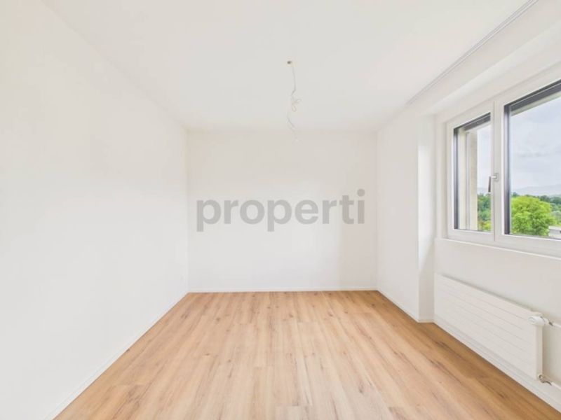 Exklusive 4.5-Zimmer-Wohnung mit Balkon, Luzern - 11