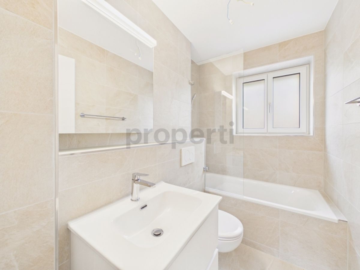 Exklusive 4.5-Zimmer-Wohnung mit Balkon, Luzern - 11