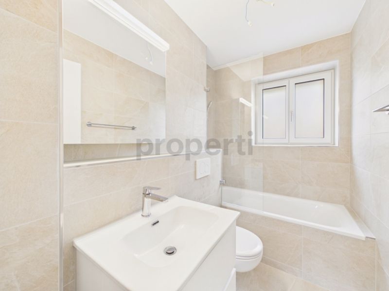 Exklusive 4.5-Zimmer-Wohnung mit Balkon, Luzern - 12