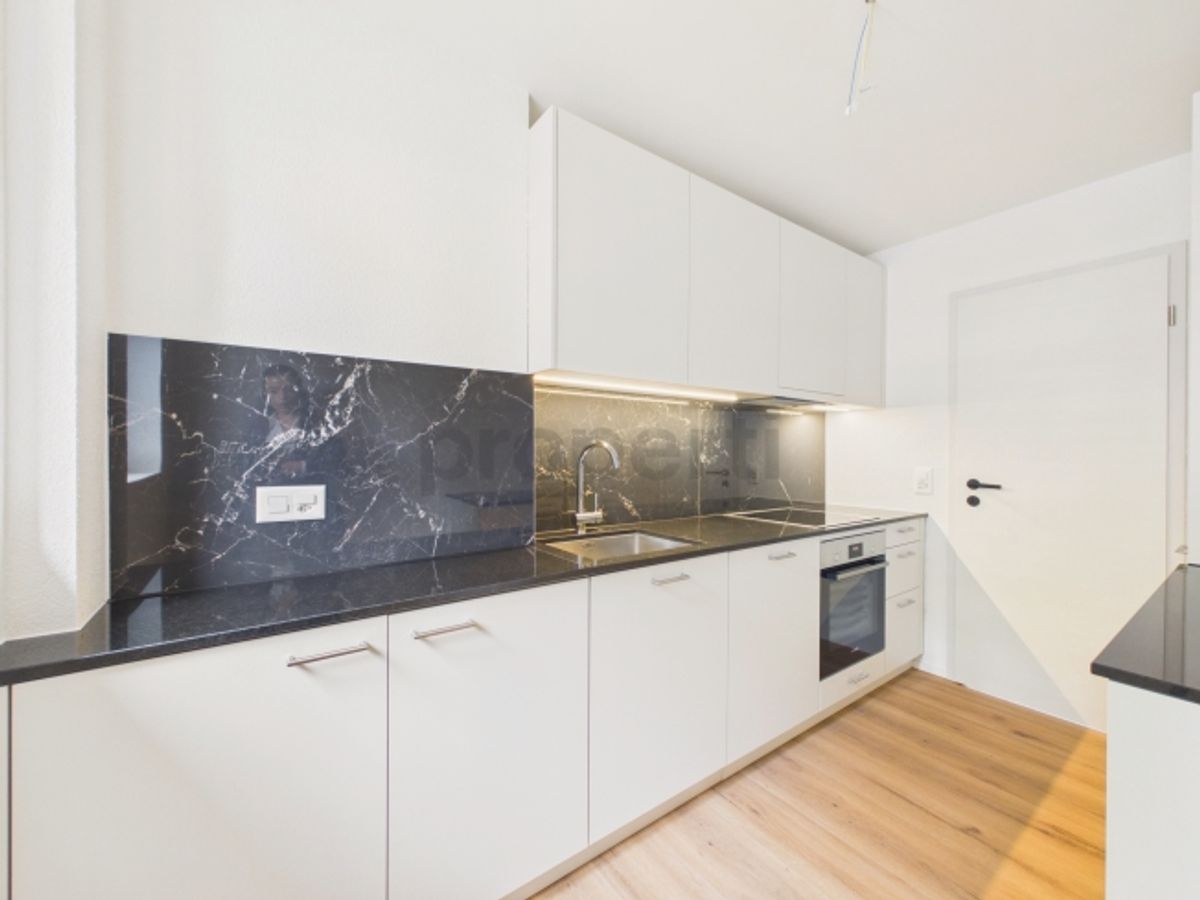 Exklusive 4.5-Zimmer-Wohnung mit Balkon, Luzern - 7