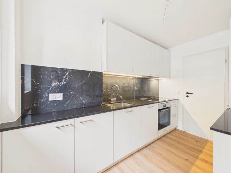 Exklusive 4.5-Zimmer-Wohnung mit Balkon, Luzern - 8
