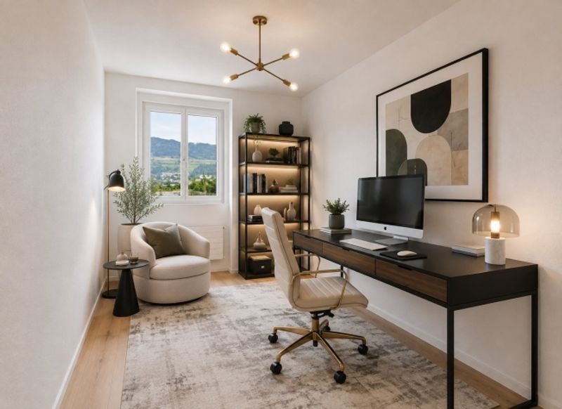 Hochwertig sanierte 3.5-Zimmer-Wohnung im Erstbezug - 4