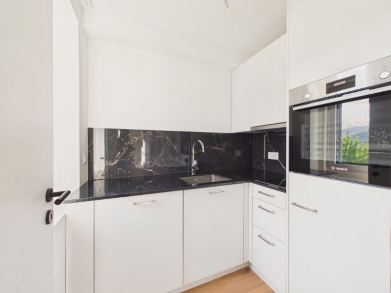Neu renovierte 2.5-Zimmer-Wohnung mit Balkon, Luzern - 6