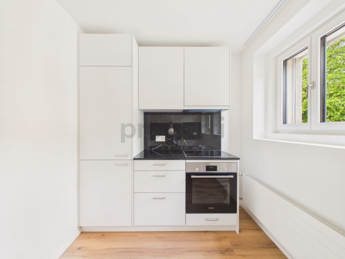 Hochwertig sanierte 3.5-Zimmer-Wohnung im Erstbezug - 5