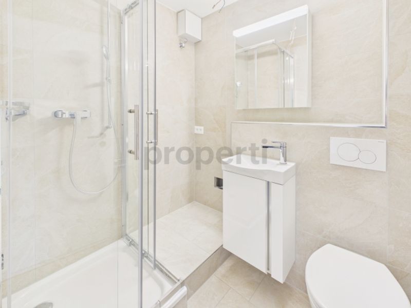 Neu renovierte 2.5-Zimmer-Wohnung mit Balkon, Luzern - 7