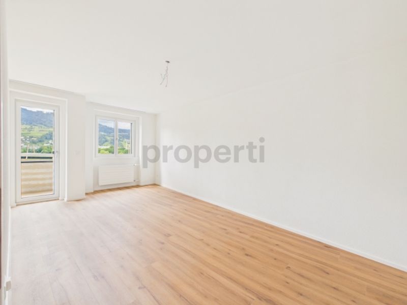 Hochwertig sanierte 3.5-Zimmer-Wohnung im Erstbezug - 7