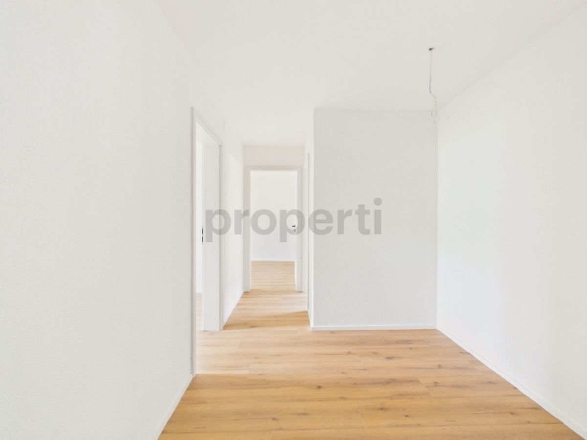 Hochwertig sanierte 3.5-Zimmer-Wohnung im Erstbezug - 7