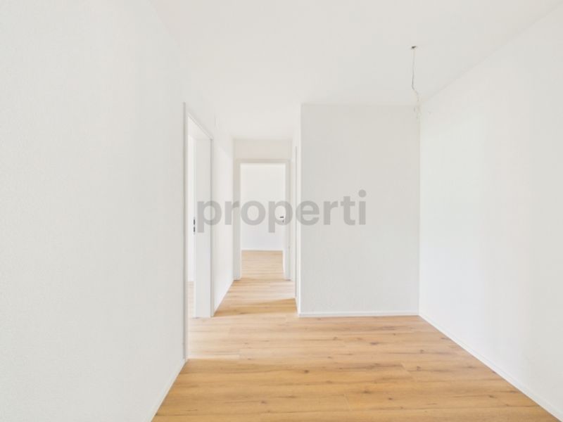 Hochwertig sanierte 3.5-Zimmer-Wohnung im Erstbezug - 8