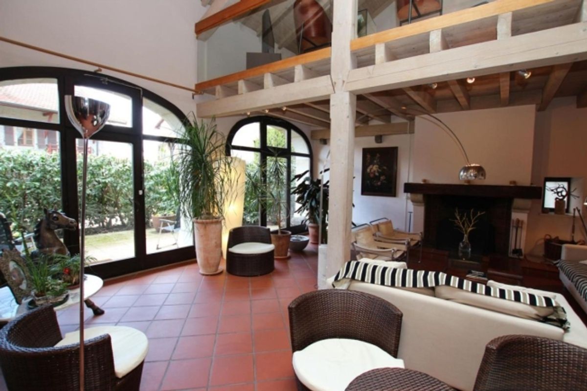 die Villa - 2
