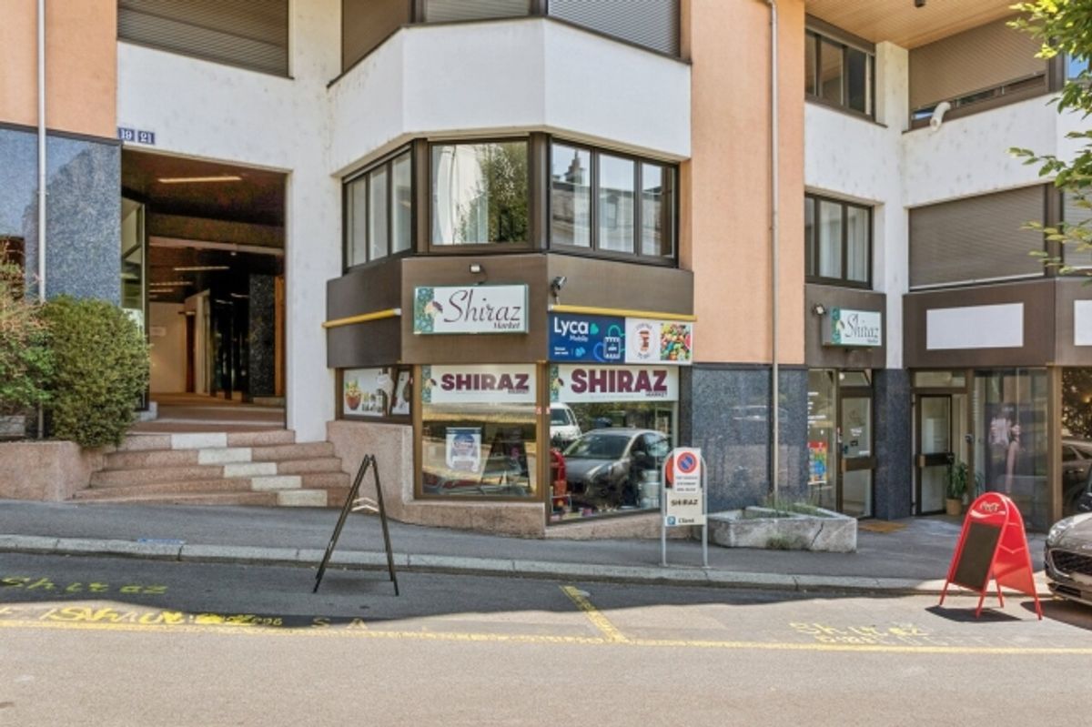Rdm ~10,9% auf Eigenkapitalbasis – Gewerbe- & Wohnimmobilien - 0