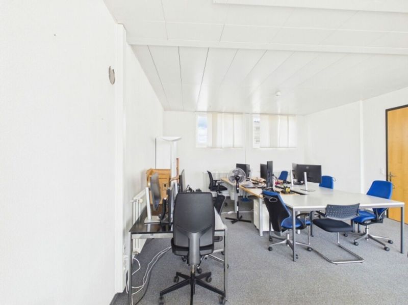 Schöne, geräumige Fläche zu vermieten 240 m² - 4