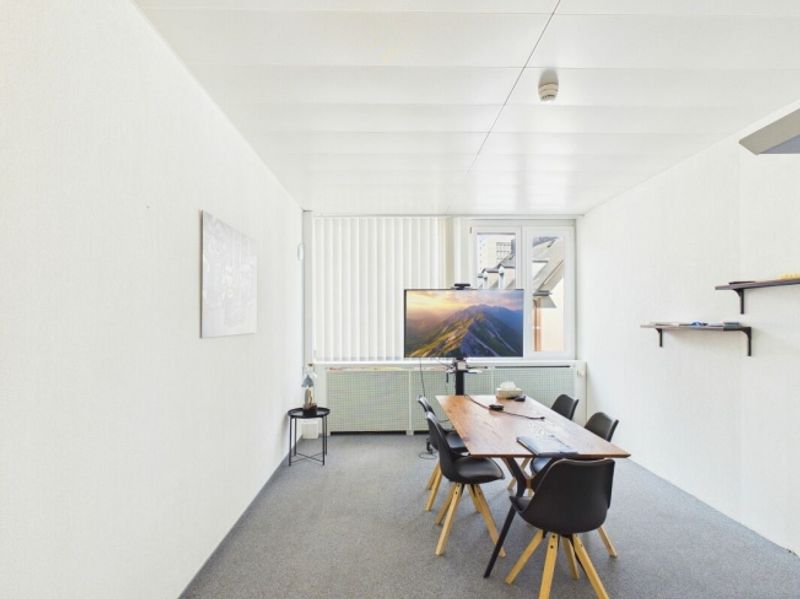 Schöne, geräumige Fläche zu vermieten 240 m² - 7