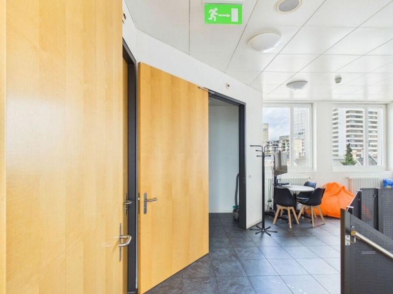 Schöne, geräumige Fläche zu vermieten 240 m² - 8