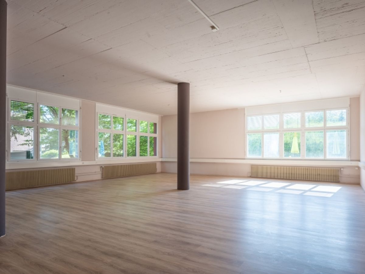 Viel Raum für Ihr Business! 172m² im Gewerbegebiet Täfern, Nähe Autobahnanschluss Baden-Dättwil - 2