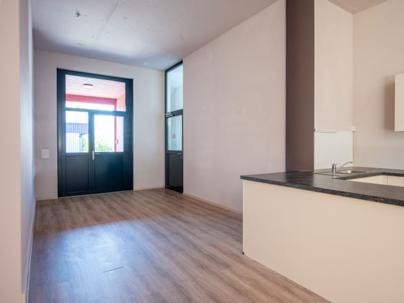 Viel Raum für Ihr Business! 172m² im Gewerbegebiet Täfern, Nähe Autobahnanschluss Baden-Dättwil - 8