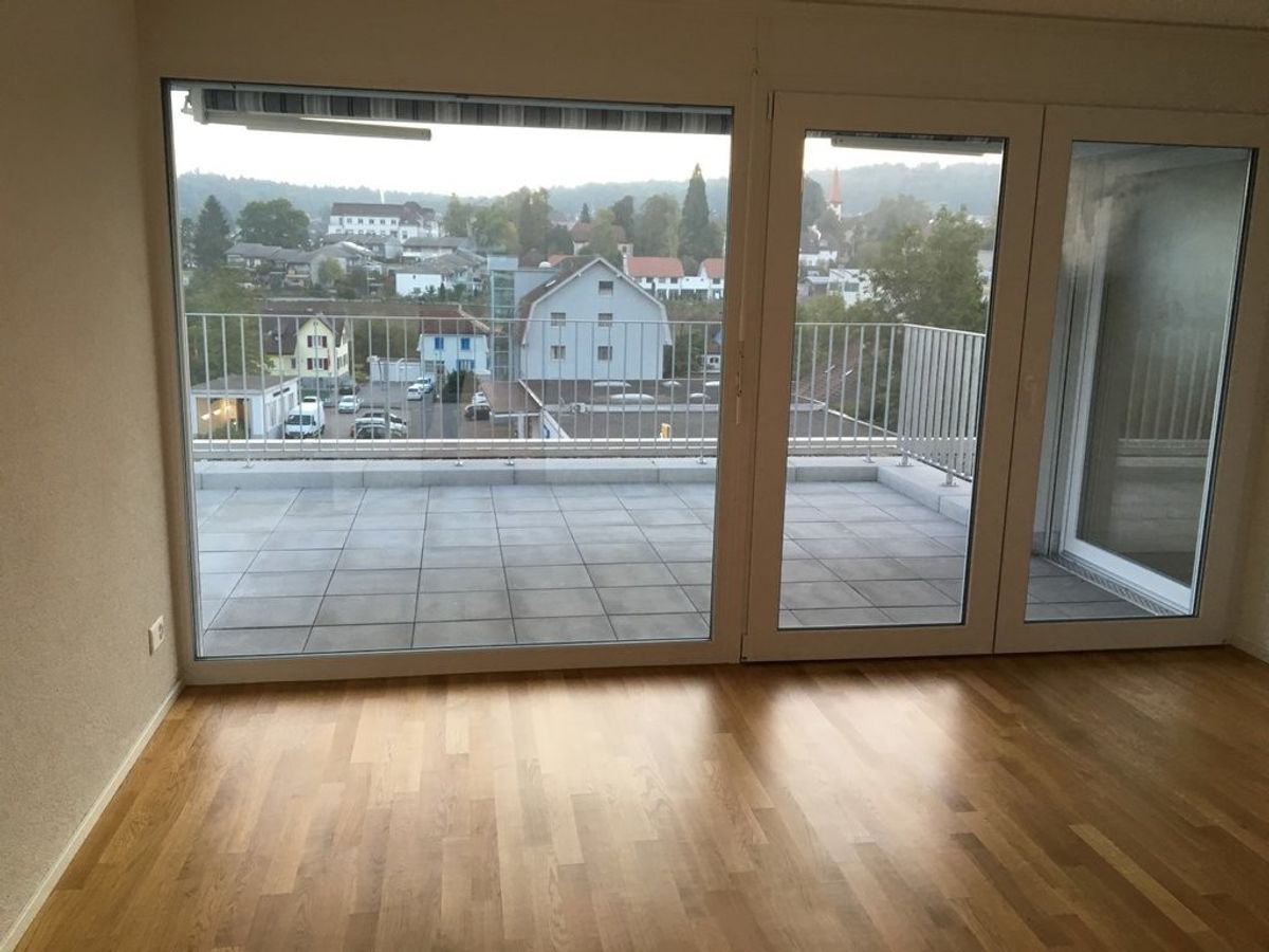 Wohntraum mit zwei Terrassen - 2