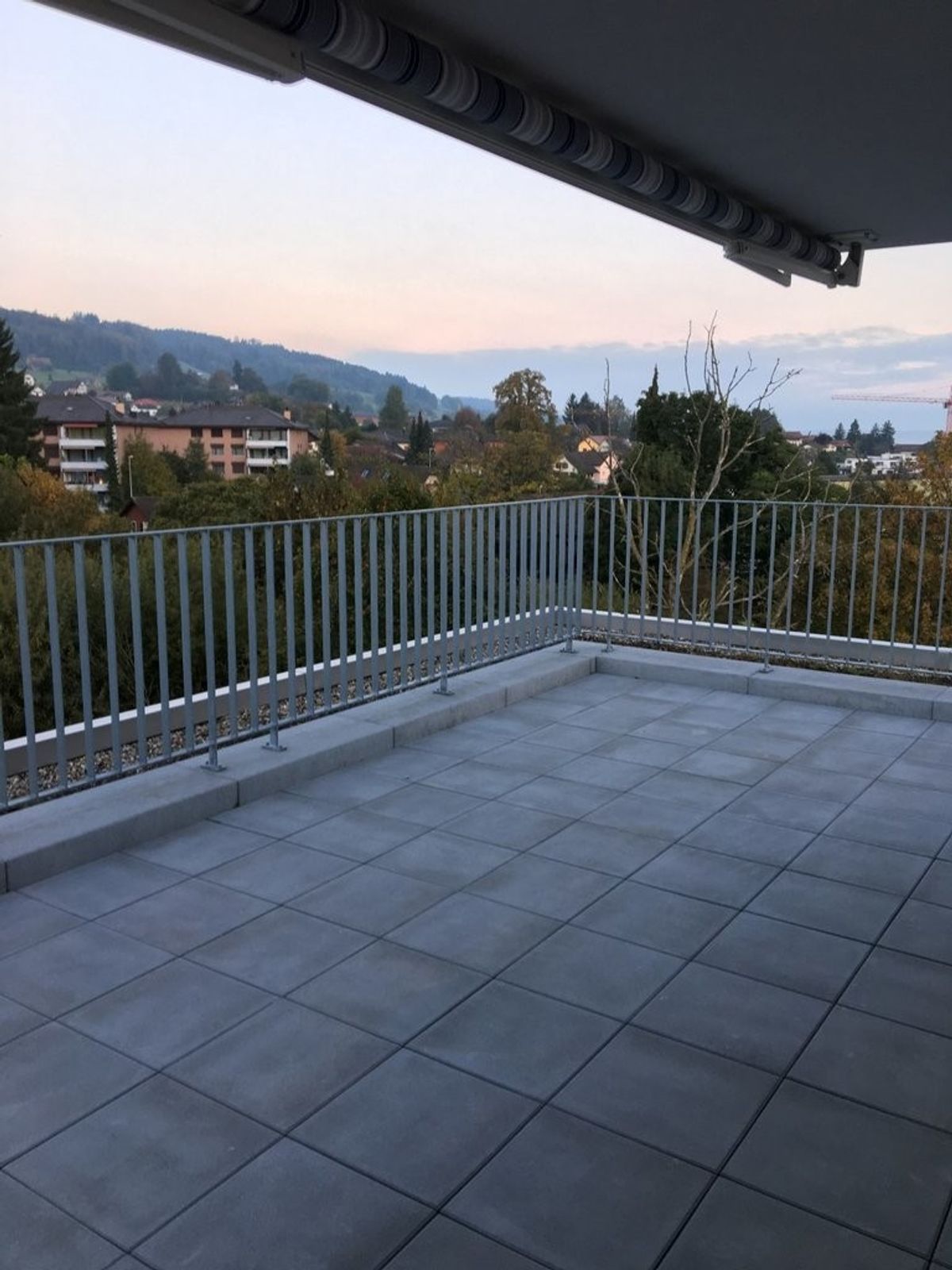 Wohntraum mit zwei Terrassen - 8