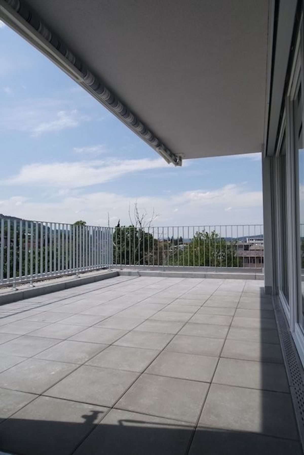 Wohntraum mit zwei Terrassen - 9