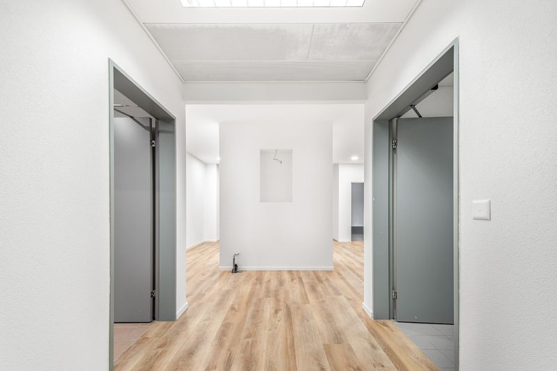 *MIETZINSAKTION* Ihr neues bezugsbereites Büro mit 2 monatiger mietzinsfreier Zeit ! - 5