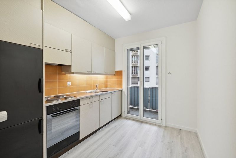 Ein glücklicher Wohnungsstart - 3