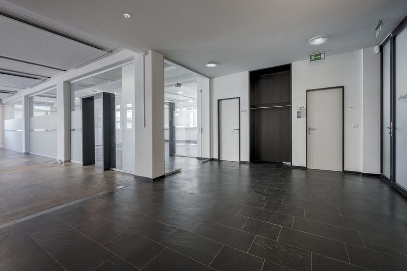 Repräsentative Büro- &amp; Ausstellungsfläche mit unschlagbaren Vorzügen - 4