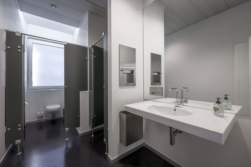 Repräsentative Büro- &amp; Ausstellungsfläche mit unschlagbaren Vorzügen - 9