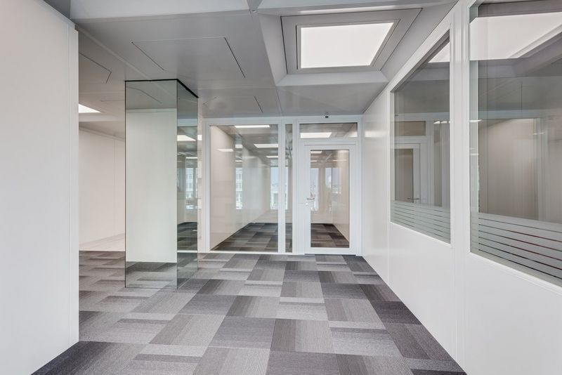Surface commerciale de 450 m2 au coeur du World Trade Center II - 4