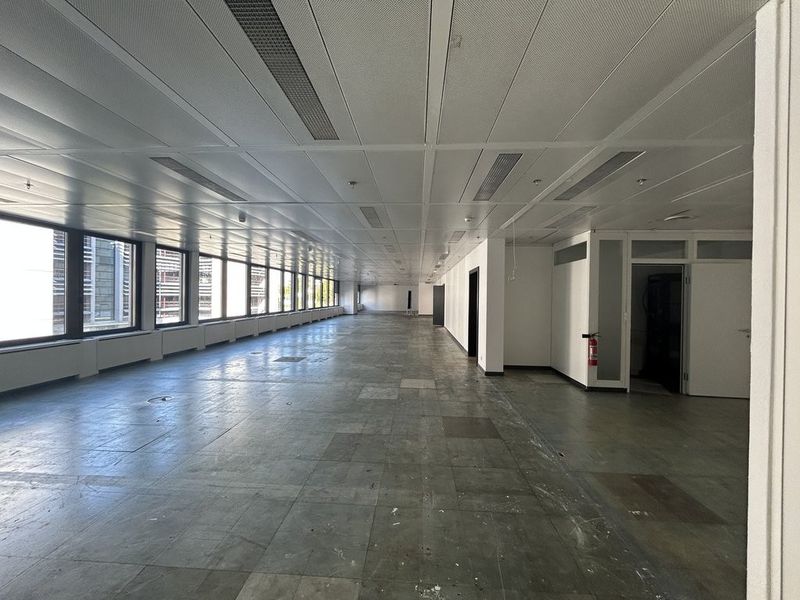 Bureau 277 m 2 - Avenue des Morgines 12, Petit-Lancy - 6