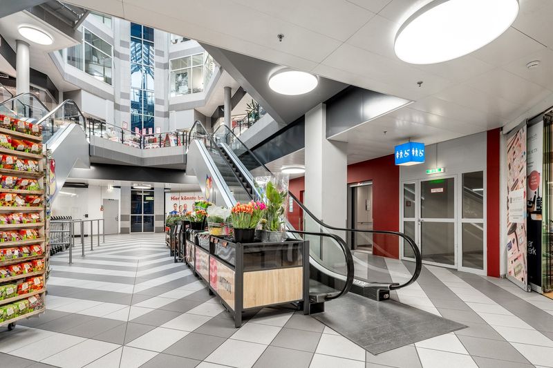 Attraktive Verkaufsfläche im Mergele Center zu vermieten - 5