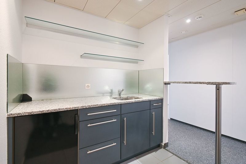 130 m2 - 1'100 m2 - Büroräumlichkeiten im Industriegebiet Täfern - 4