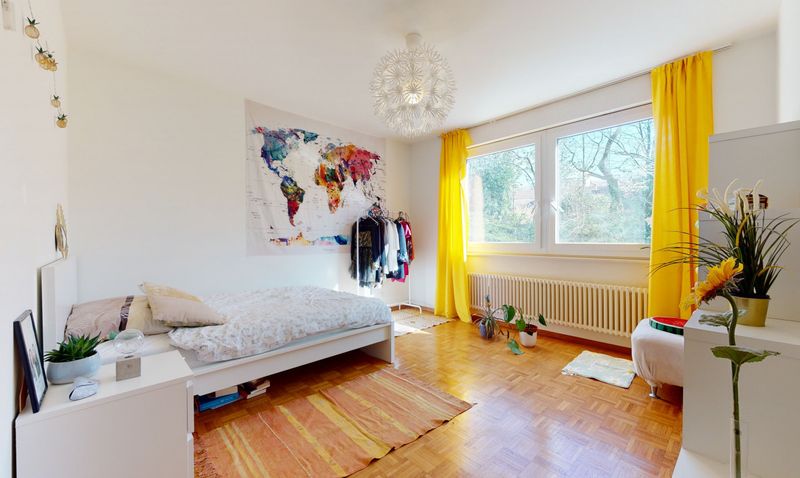 Appartement in à Lausanne - 4