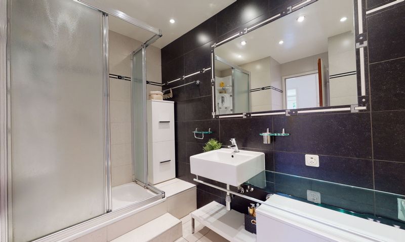 Appartement in à Lausanne - 7