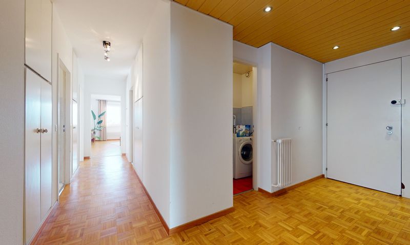 Appartement in à Lausanne - 10