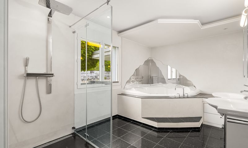 Maison individuelle in à Wermatswil - 9