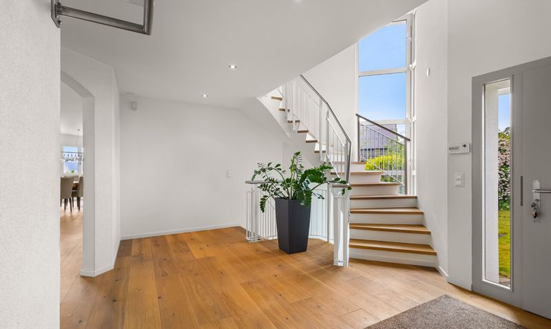 Maison individuelle in à Wermatswil - 12