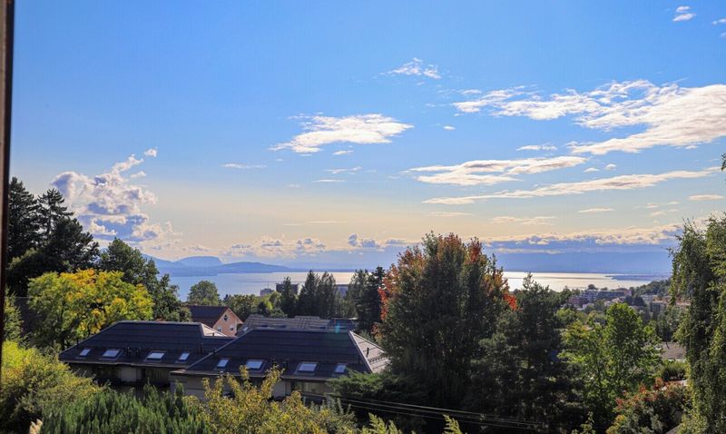 Duplex in à Lausanne - 8