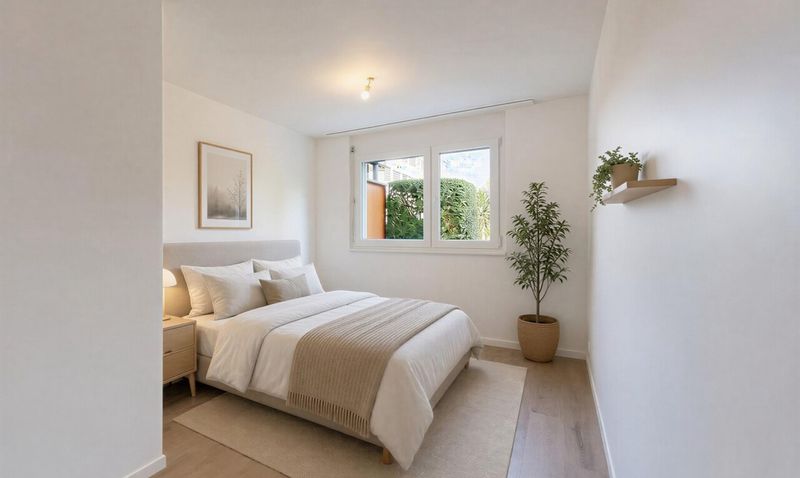 Appartement in à Lausanne - 8