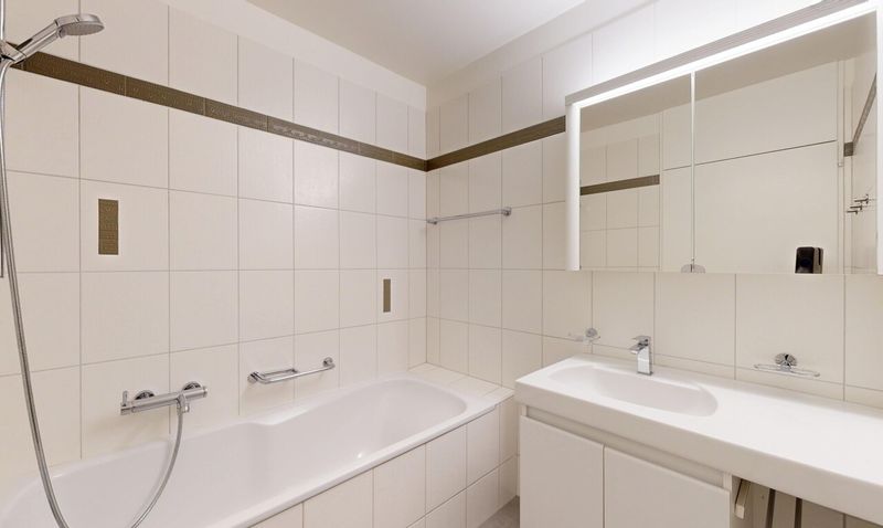 Appartement in à Lausanne - 10