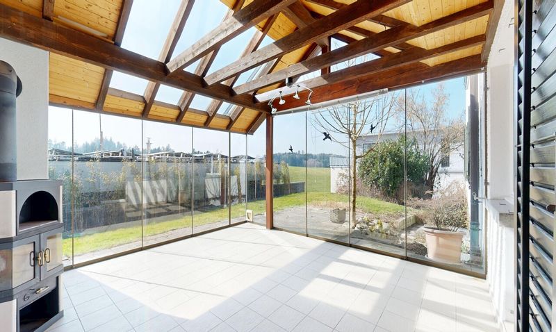 Einfamilienhaus in Ottikon (Gossau ZH) - 4