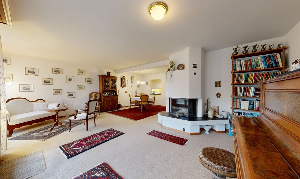 225 m² Wohnfläche – Viel Raum für Familie, Hobby & Homeoffice - 0