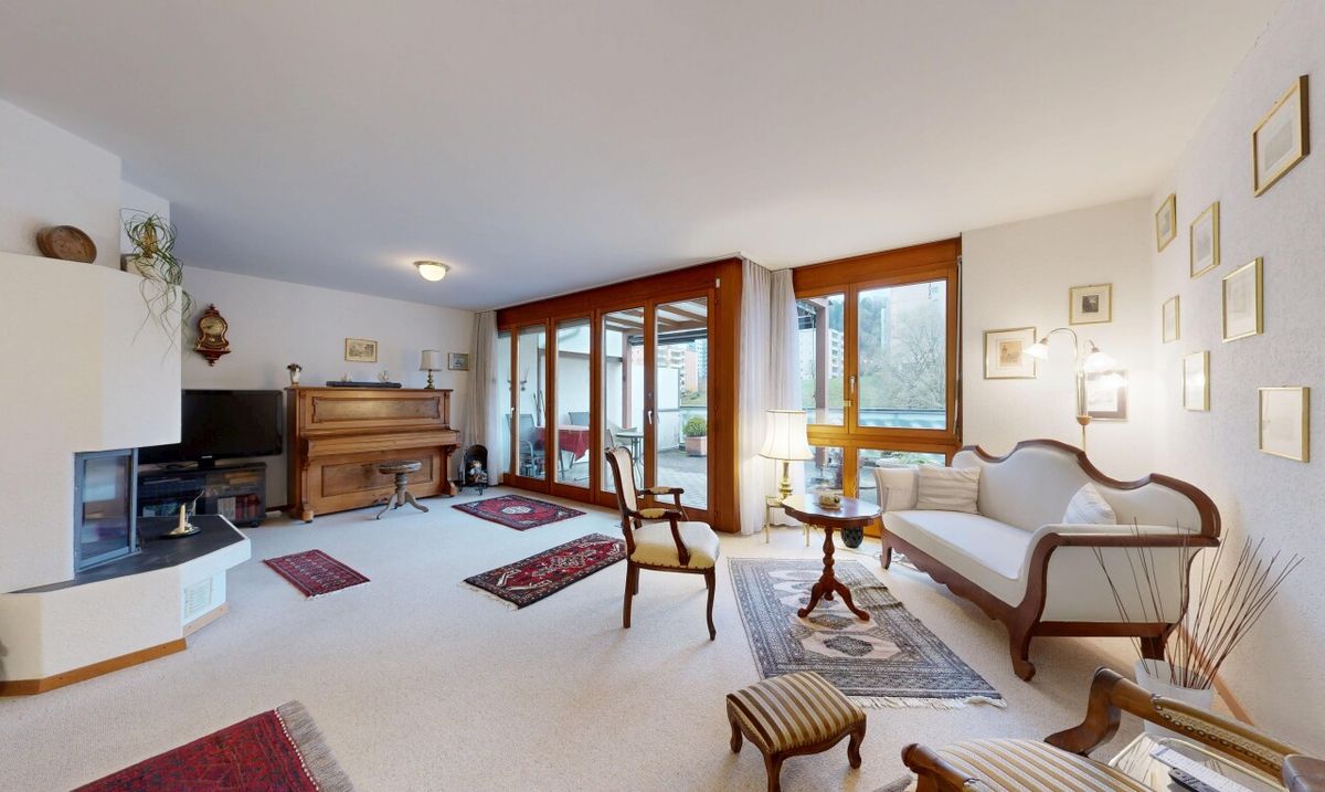 225 m² Wohnfläche – Viel Raum für Familie, Hobby & Homeoffice - 1