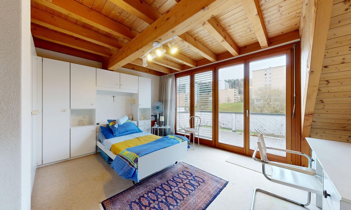 225 m² Wohnfläche – Viel Raum für Familie, Hobby & Homeoffice - 6