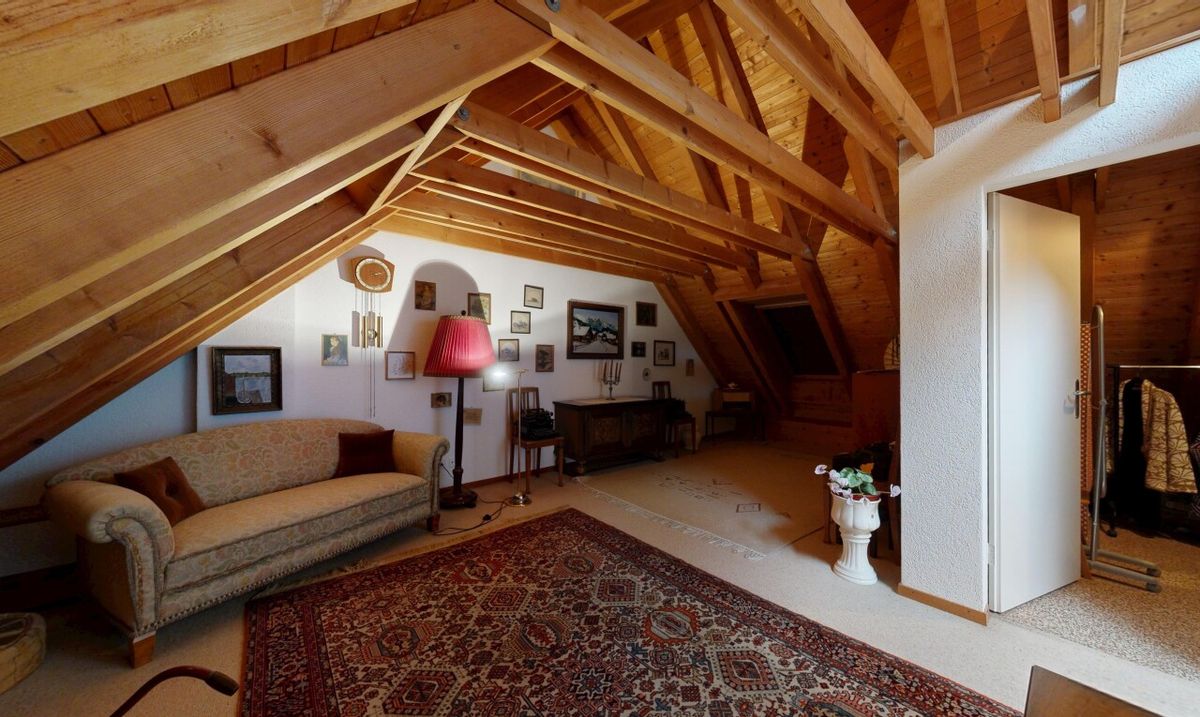225 m² Wohnfläche – Viel Raum für Familie, Hobby & Homeoffice - 7