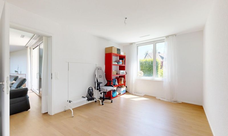 Gartenwohnung in Dübendorf - 10
