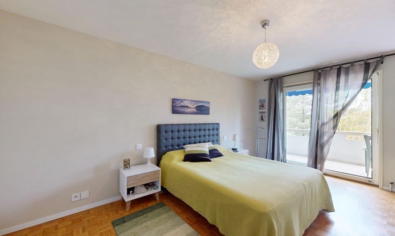 Grosszügige 5.5-Zimmer-Wohnung mit Balkon – Lausanne-Chailly - 7