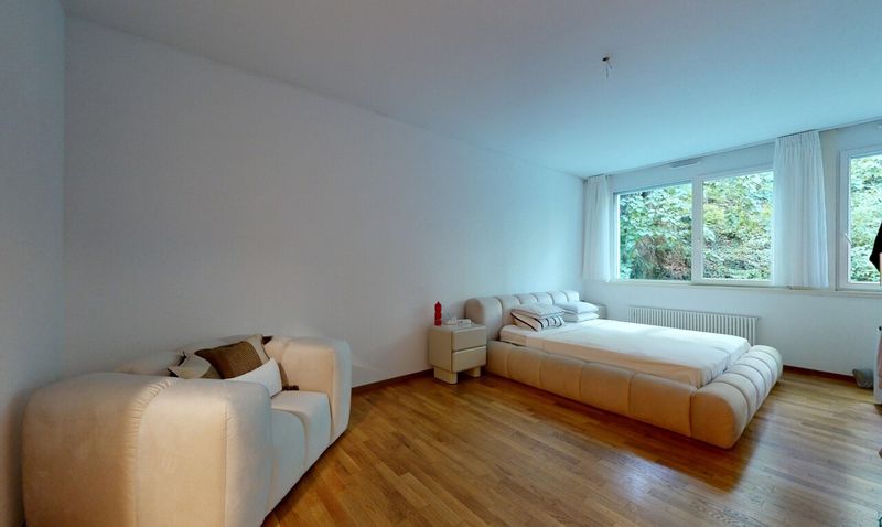 Appartement in à Lausanne - 7